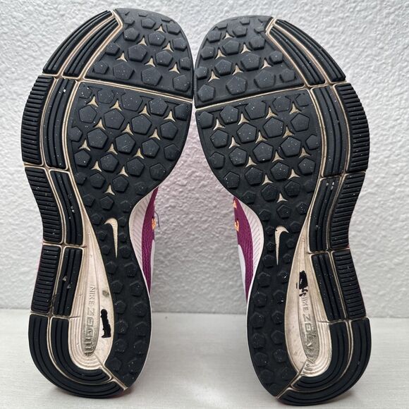 Nike AIR ZOOM PEGASUS 33 Running Shoes - Picture 6 of 7